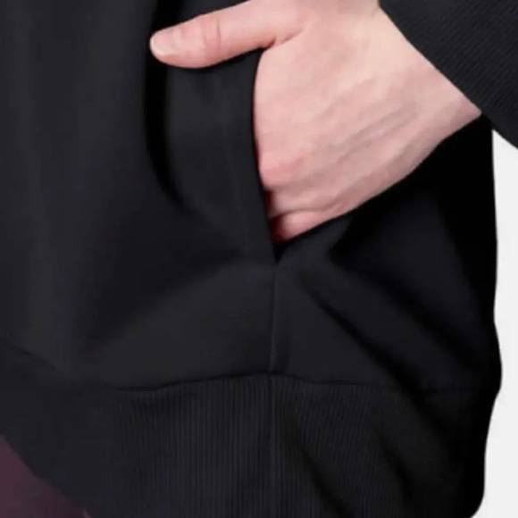 Mondetta Ladies' Hoodie   - Picture 3 of 4